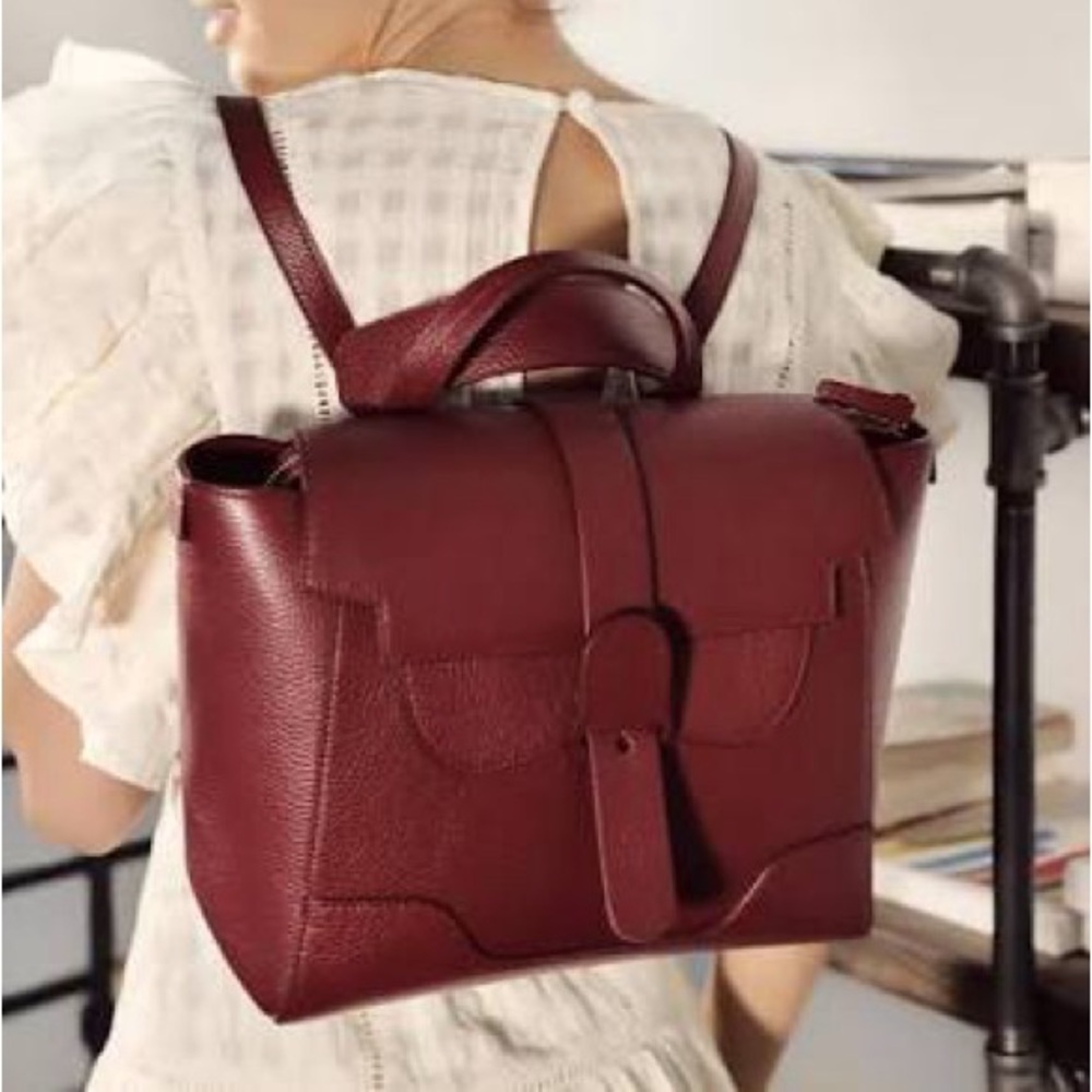 SENREVE Midi Maestra Bag - Picture 2 of 11